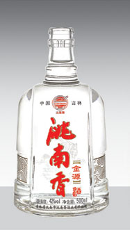 山東鄆城（chéng）酒瓶廠